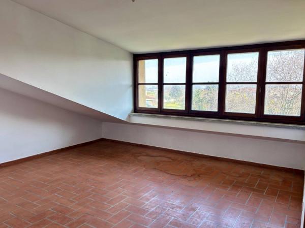 Quadrilocale in Via Dino Buffa 5, Campiglione Fenile — foto 2 di 5