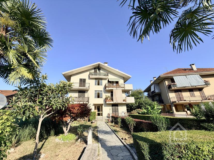 Trilocale in Via Cappelletta 10, Lauriano — foto 5 di 5