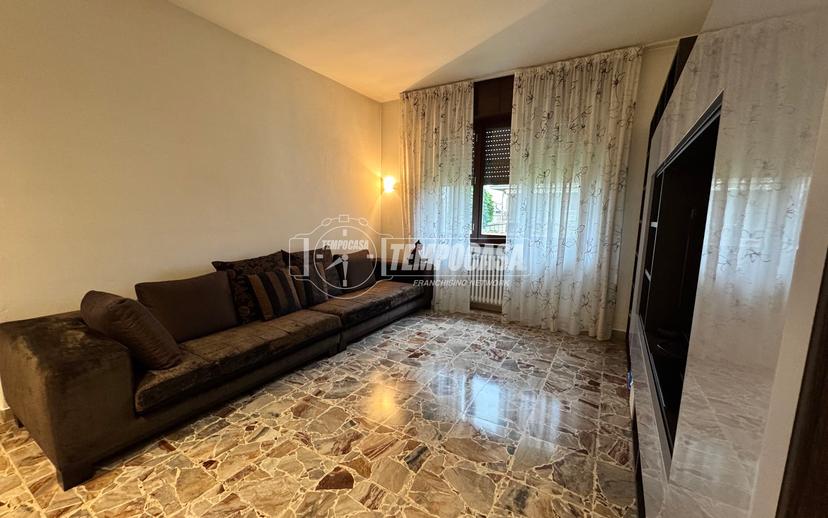 Villa in Via Roma 35, Santo Stefano Ticino — foto 2 di 5