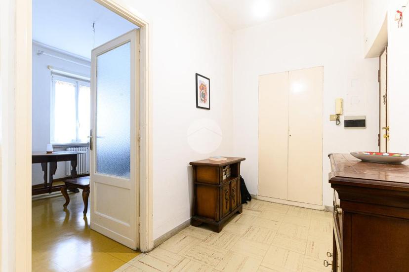 Bilocale in l.Go Giuseppe Veratti 21, Roma