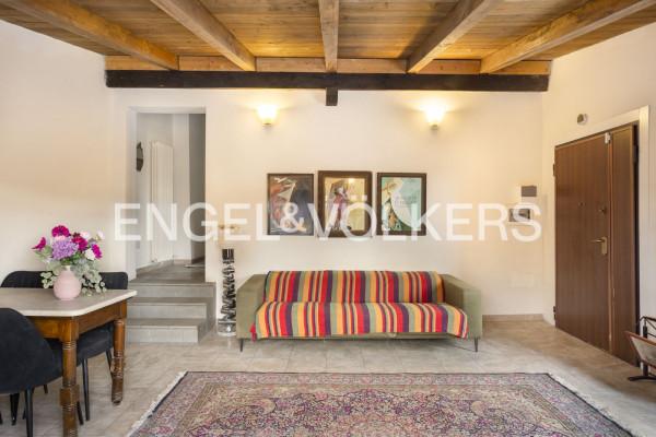 Appartamento in Località Poggio, Grizzana Morandi — foto 5 di 5