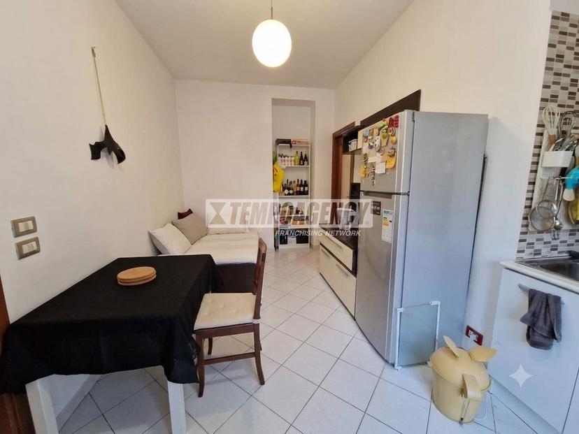 Appartamento in Via Tripoli 20, Torino