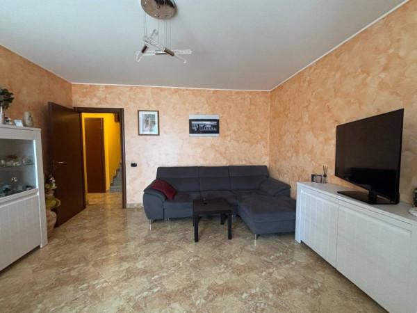 Villa a schiera in Via Roggia Cina, Bubbiano — foto 2 di 5