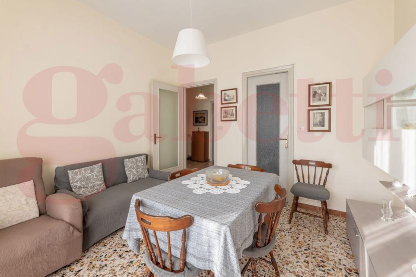 Bilocale in Via Papa Giovanni XXIII 4, San Mauro Torinese — foto 3 di 5