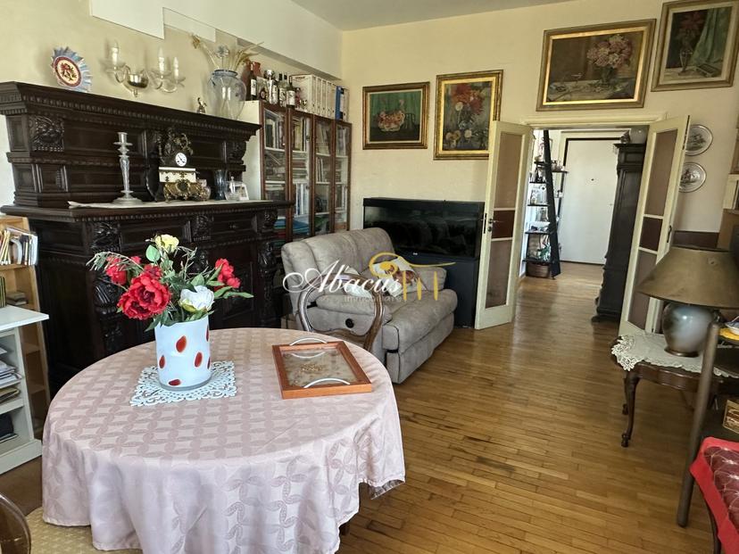 Appartamento in Via dello Steccuto, Firenze