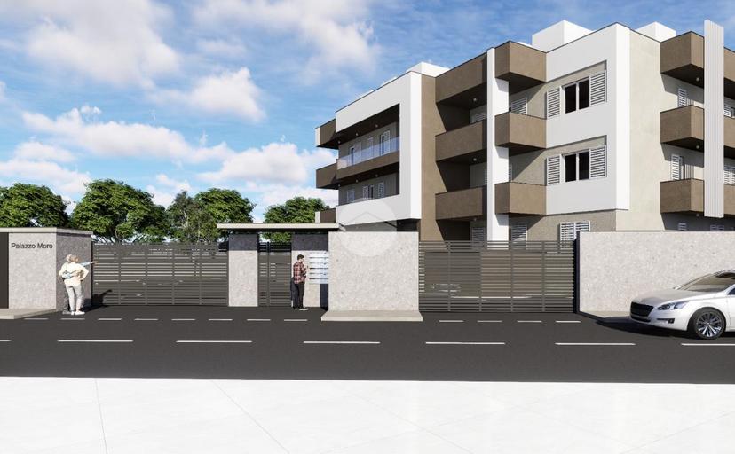Quadrilocale in Via Aldo Moro 3, Calvizzano — foto 4 di 5