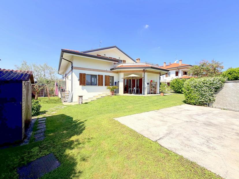 Villa, Inveruno — foto 3 di 5