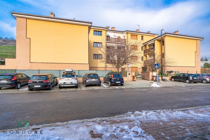 Appartamento in Via Pertini, Monte San Pietro — foto 5 di 5