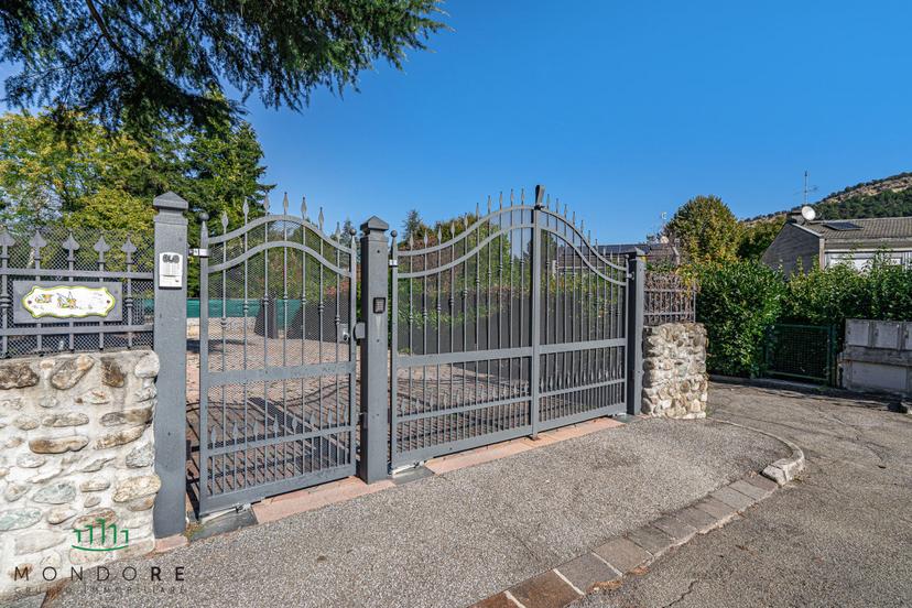 Villa in Via Belvedere 35 Marzabo, Marzabotto — foto 3 di 5
