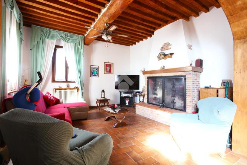 Villa in Via Fiorini 37, Anzola dell'Emilia — foto 4 di 5