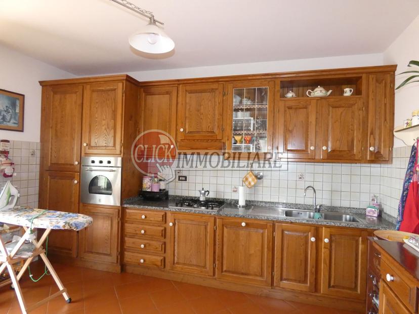 Casa indipendente, Scarperia e San Piero — foto 4 di 5