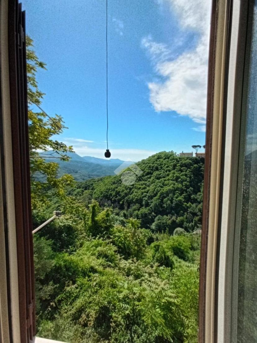 Trilocale in Via Guido Baccelli 47, San Vito Romano — foto 5 di 5