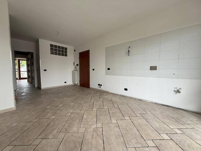 Appartamento in Via Vernante 39, Rivoli