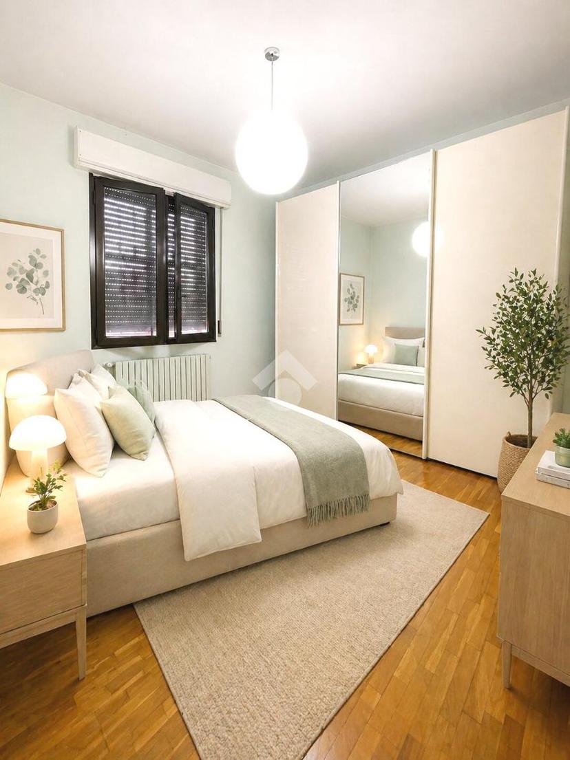 Appartamento in Via Antonio Meucci, Castel San Pietro Terme — foto 5 di 5