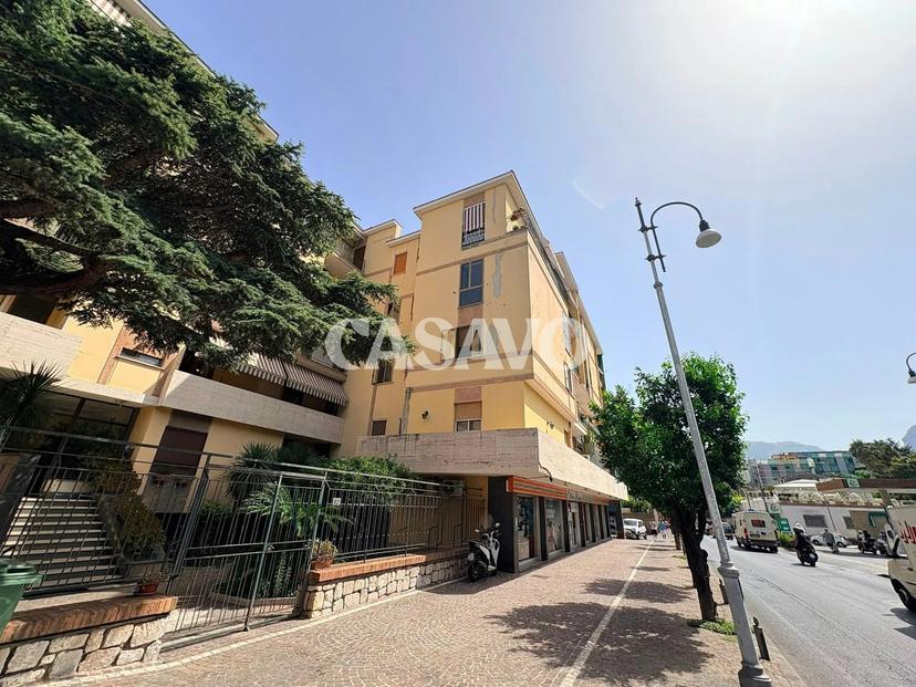 Bilocale in Corso Italia 12, Sant'Agnello — foto 5 di 5