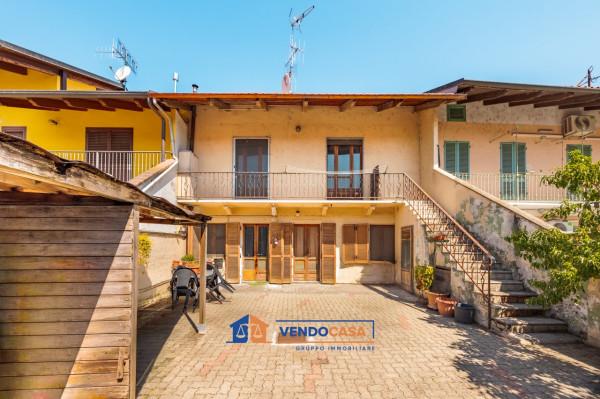 Terratetto unifamiliare in Via Marino Sella 33, Rondissone — foto 3 di 5