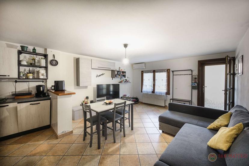 Porzione di casa, San Giovanni in Persiceto — foto 5 di 5