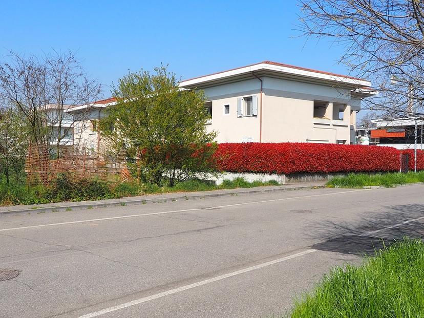 Trilocale in Via Padre Turoldo 58, Inzago — foto 3 di 5