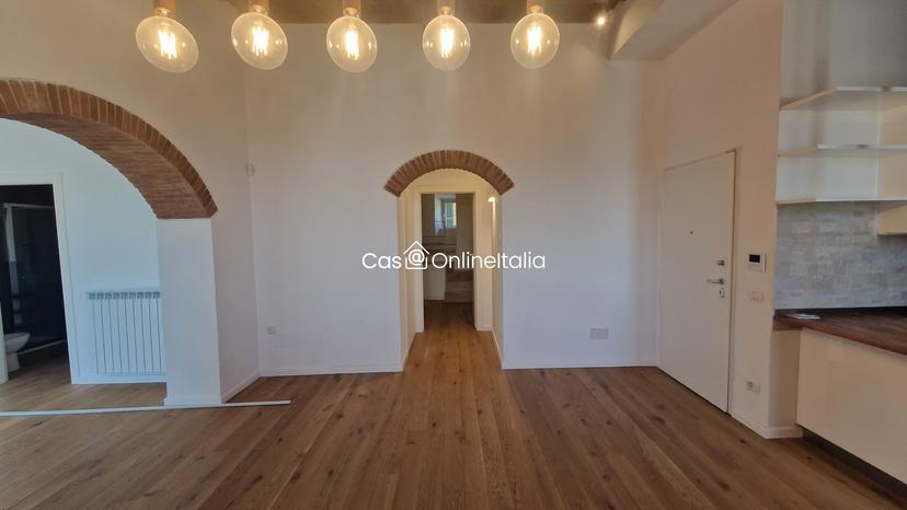 Quadrilocale in Via dei Berti, Signa 25, Signa