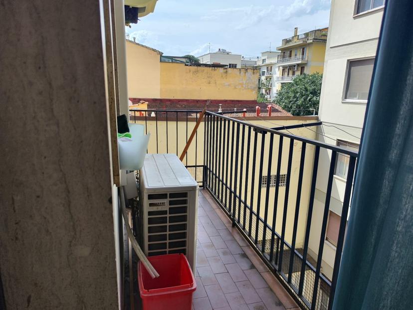 Appartamento in Via Varchi, Firenze
