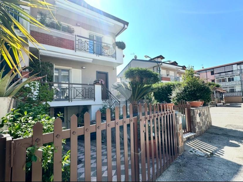 Villa a schiera in Via Orazio 49, Qualiano — foto 3 di 5