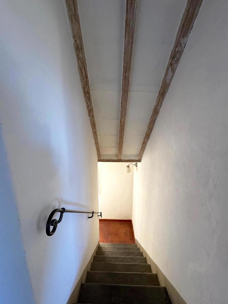 Casa indipendente in Via Giacomo Matteotti 121, Sesto Fiorentino — foto 2 di 5