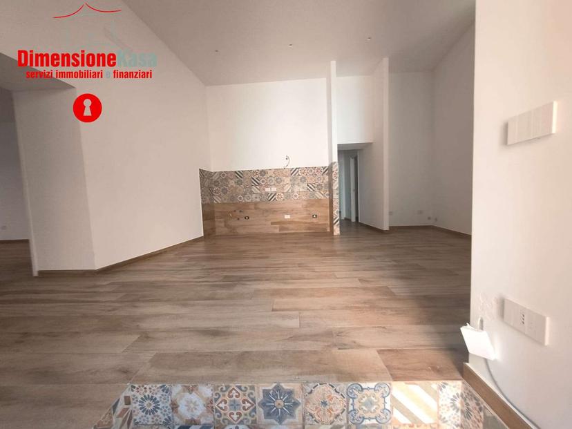 Trilocale in Via Vincenzo De Simone, Roccarainola — foto 5 di 5