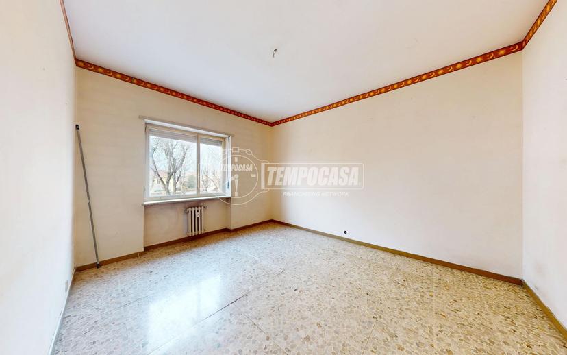 Bilocale in Via Monterosa, Settimo Torinese — foto 5 di 5