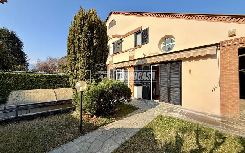 Villa a schiera in Via Monte Rosa, Rivoli — foto 2 di 5