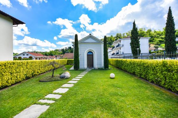 Appartamento in villa in Strada del Luogo 29, Castiglione Torinese — foto 4 di 5