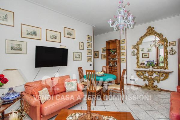 Quadrilocale in Via Athos Bellettini 22, Bologna