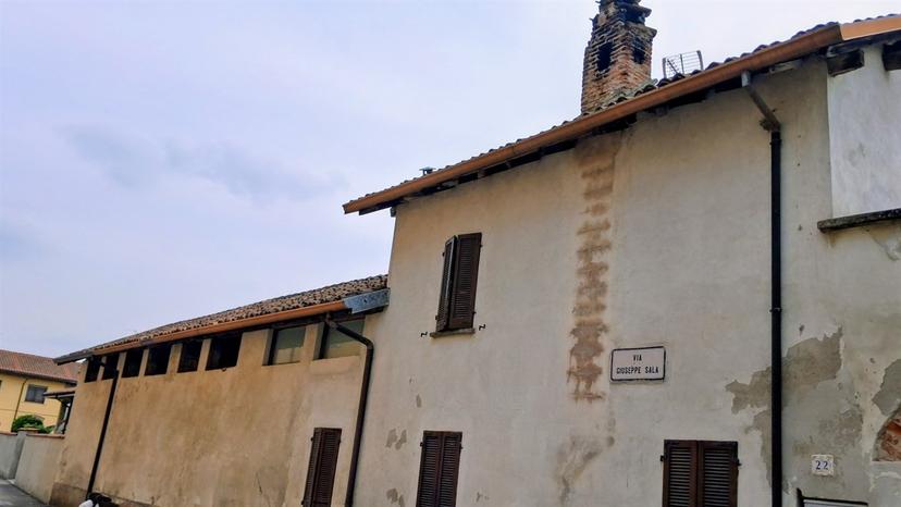 Casa indipendente, Pozzuolo Martesana — foto 5 di 5