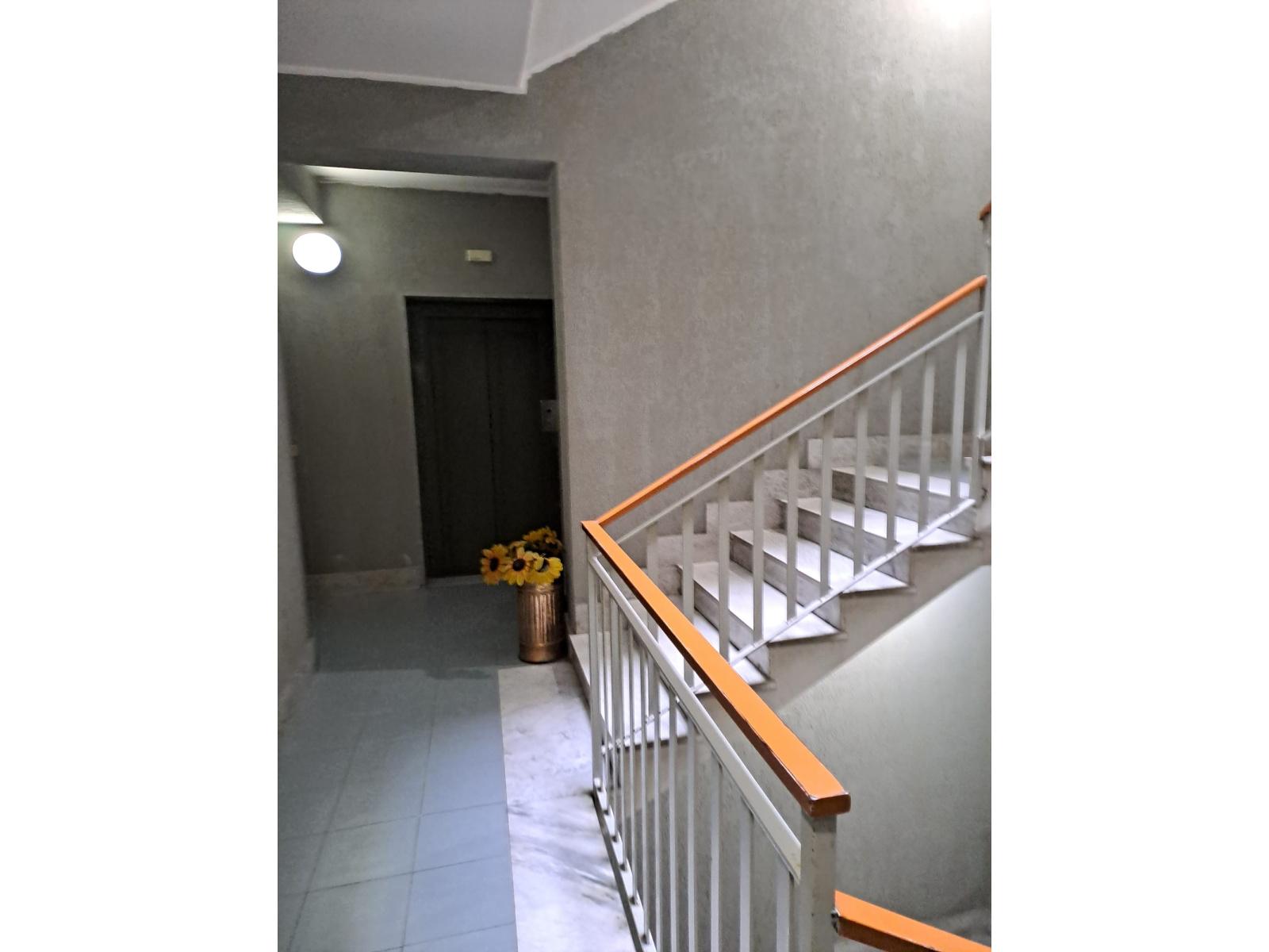 Trilocale in Via Toscana S.N.C., Melito di Napoli