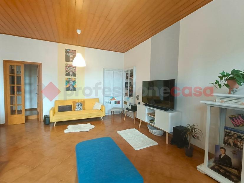 Trilocale in Viale della Vittoria 7, Vaprio d'Adda