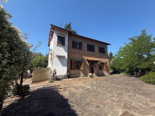 Villa in Via Naiale, Scandicci — foto 5 di 5