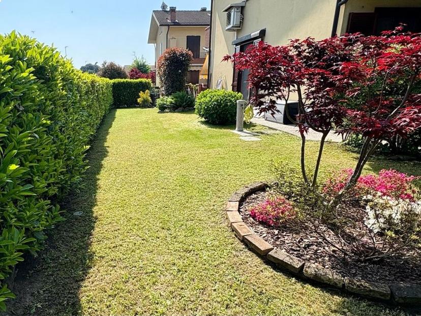 Villa, San Colombano al Lambro — foto 3 di 5