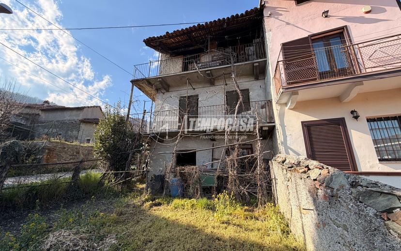 Casa indipendente in Via Baratta 10, Villar Dora — foto 2 di 5