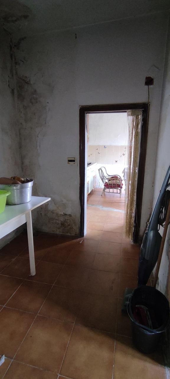 Trilocale, Vicchio