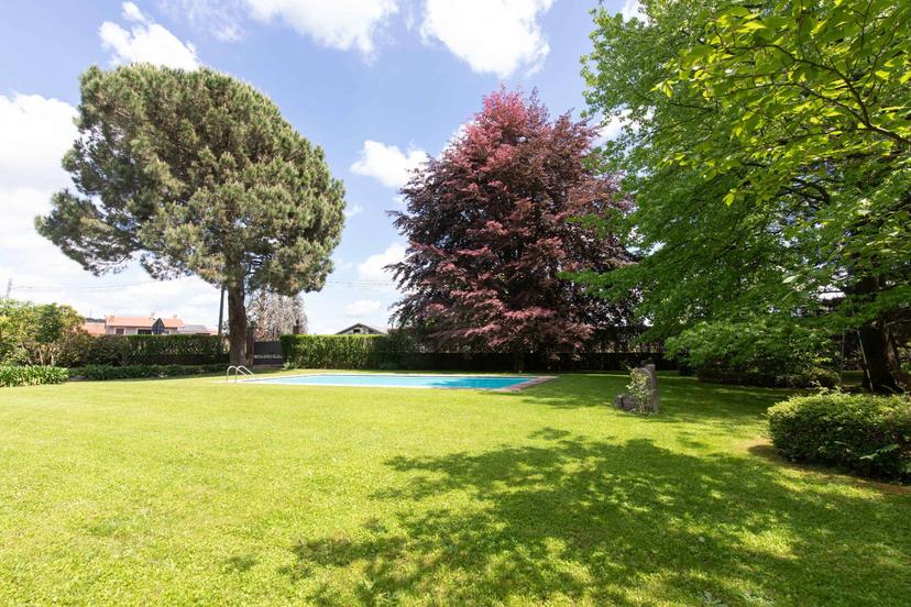 Villa in Via Rosta, Villarbasse — foto 3 di 5