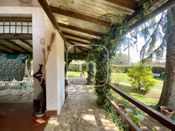 Villa in Via Speciano 111, Cave — foto 4 di 5