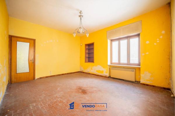 Terratetto unifamiliare in Via Don Vincenzo Ropolo 6, Villafranca Piemonte — foto 5 di 5
