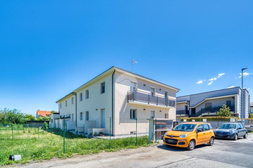 Villa a schiera in Via Monte Rosa 30, Rivoli — foto 3 di 5