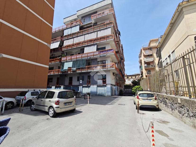 Appartamento in Str. Tavernola 91, Castellammare di Stabia