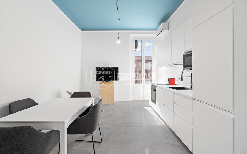 Bilocale in Via Pacini 48, Milano