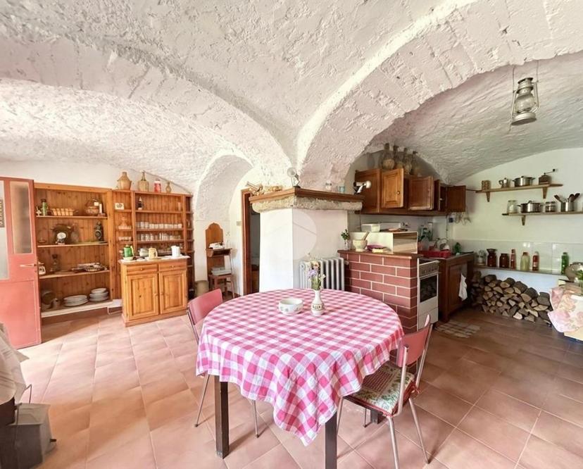 Casa indipendente in Borgata Mantiera 1, Rubiana — foto 2 di 5