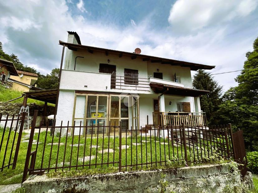 Casa indipendente in Borgata Ughettera 2, Giaveno — foto 5 di 5