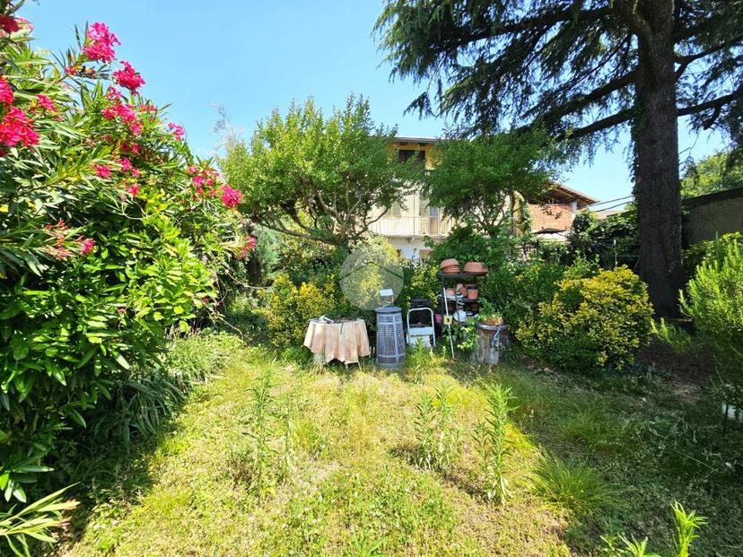 Casa indipendente in Vicolo Vigna 32, Mazzè — foto 5 di 5