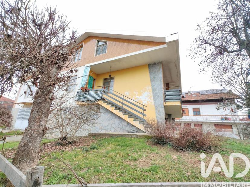 Villa in Via Tintoretto 2, San Benigno Canavese — foto 2 di 5