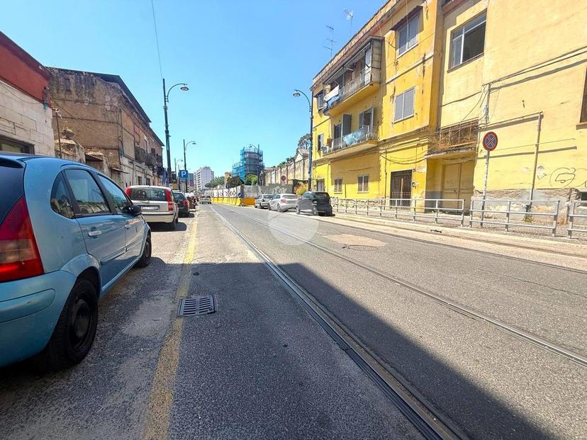 Bilocale in Via Nuova Pogioreale 137, Napoli