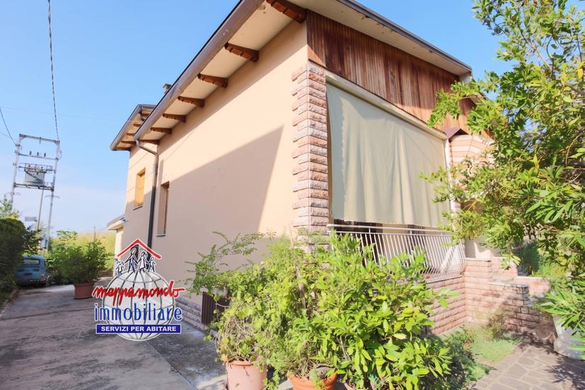Villa in Via Mezzo Ponente 1350, Crevalcore — foto 3 di 5